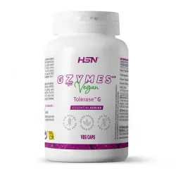 Gzymes * (mélange d'enzymes)