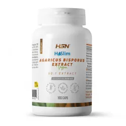 EXTRAIT D'AGARICUS BISPORUS (H2O SLIM®) 400mg