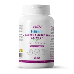 EXTRAIT D'AGARICUS BISPORUS (H2O SLIM®) 400mg