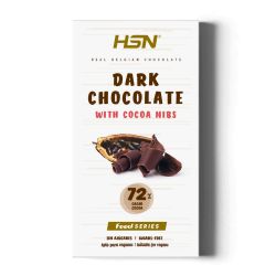 TABLETTE DE CHOCOLAT NOIR SANS SUCRE