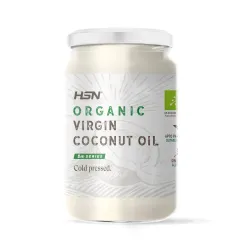 HUILE DE NOIX DE COCO BIO VIERGE