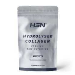 COLLAGÈNE HYDROLYSÉ (BOVIN) EN POUDRE