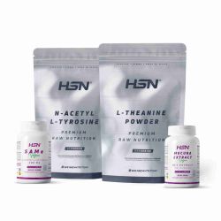 PACK - AMÉLIORER LE SENTIMENT DE BIEN-ÊTRE *