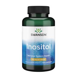 INOSITOL 650mg