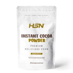 CACAO INSTANTANÉ + INULINE EN POUDRE