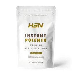 POLENTA INSTANTANÉE