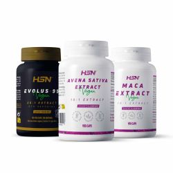 PACK 2 – SOUTIEN À LA LIBIDO *