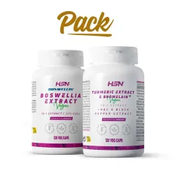 PACK 1 - SOUTIEN ARTICULAIRE *