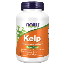 KELP 150mcg - 200 comps