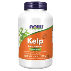 KELP EN POUDRE - 227g