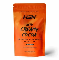 KETO CACAO CRÉMEUX