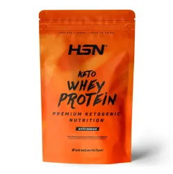 KETO WHEY PROTEIN