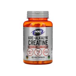 KRE-ALKALYN® CRÉATINE 750mg