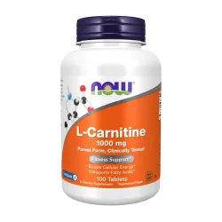 L-CARNITINE 1000mg