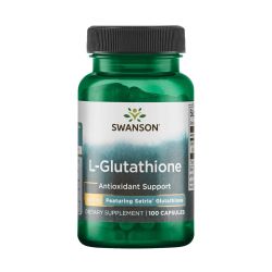 L-GLUTATHION 100mg