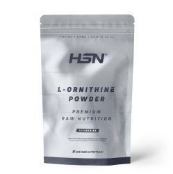 L-ORNITHINE HCL EN POUDRE