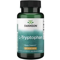 L-TRYPTOPHANE 500mg