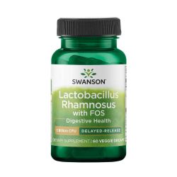 LACTOBACILLUS RHAMNOSUS AVEC FOS 5 MILLIARDS CFU