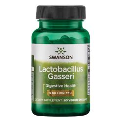 LACTOBACILLUS GASSERI 3B UFC