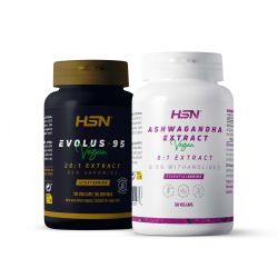 PACK 1 - SOUTIEN À LA LIBIDO *