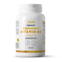 VITAMINE D3 LIPOSOMALE (Liposovit®) 2000 UI