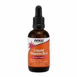 VITAMINE D3 LIQUIDE 400UI - 59ml