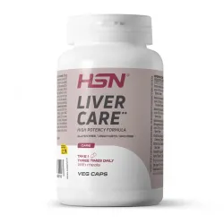 LIVER CARE (SANTÉ DU FOIE) *
