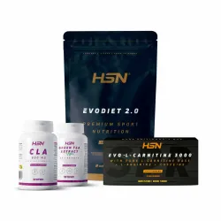 PACK 1 - MÉTABOLISME ET ÉNERGIE *