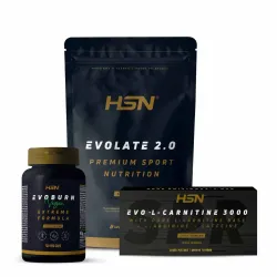 PACK 2 – SOUTIEN AU MÉTABOLISME *