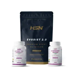 PACK 2 – MÉTABOLISME ET ÉNERGIE *