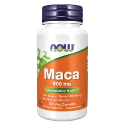 EXTRAIT DE MACA 500mg