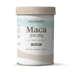 MACA 500mg