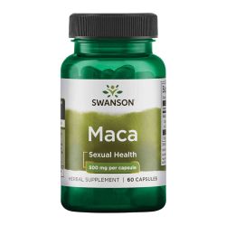 MACA 500mg