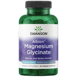 Albion® magnésium 133mg