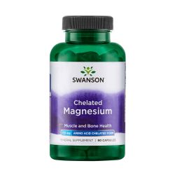 Albion® MAGNÉSIUM 133mg