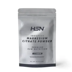 CITRATE DE MAGNÉSIUM EN POUDRE