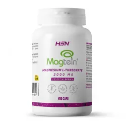 L-TREONATE DE MAGNÉSIUM (Magtein®)
