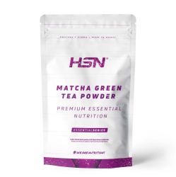 THÉ VERT MATCHA EN POUDRE