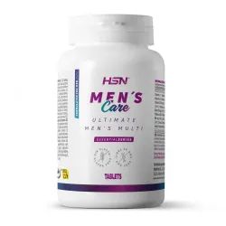 MULTIVITAMINE SPÉCIAL HOMME