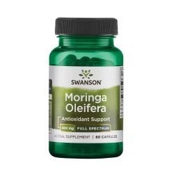 Full Spectrum® MORINGA OLEIFERA 400mg