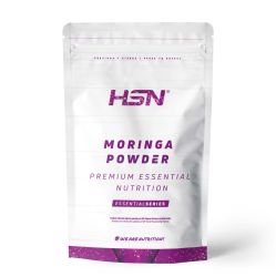 MORINGA EN POUDRE