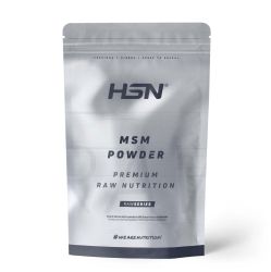 MSM (MÉTHYL-SULFONYL-MÉTHANE) EN POUDRE