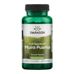 Full Spectrum® RACINE DE MUIRA PUAMA 400mg