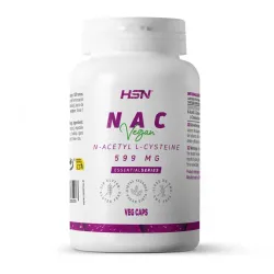 NAC (N-acétyl-L-cystéine) 599mg