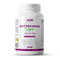 NATTOKINASE 2000UF