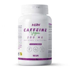 CAFÉINE NATURELLE 200mg