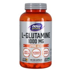 L-GLUTAMINE 1000mg