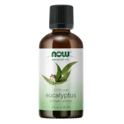 HUILE ESSENTIELLE 'ORGANICALLY' 100% PURE