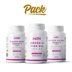 PACK 1 - STIMULER SON ESPRIT *