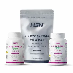 PACK - CONTRIBUE À LA QUALITÉ DU SOMMEIL *